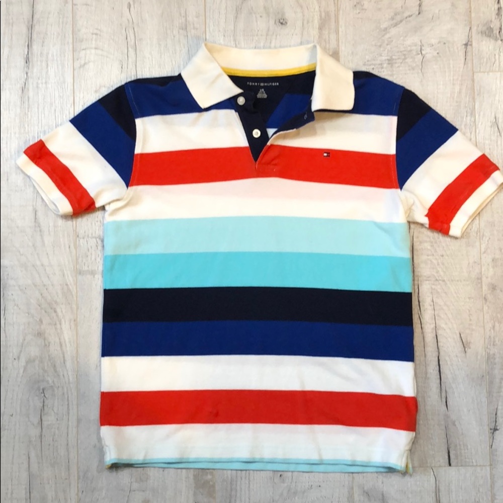 Tommy Hilfiger polo